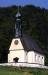 Mariahilfkirche von Mondsee