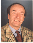 Dr. Reinhold Humer