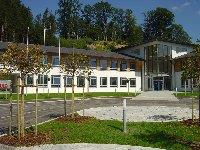 Volksschule Tiefgraben/St. Lorenz