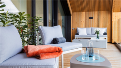 Foto für Himmelblau - Design Apartment am Mondsee